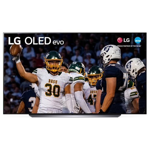 LG OLED evo C3 83 Inch HDR 4K Smart OLED TV