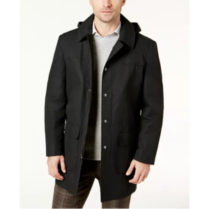 macys.com Select Men's Coats on Sale