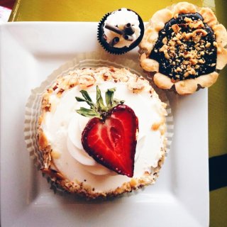 Amélie’s French Bakery & Café - 亚特兰大 - Atlanta