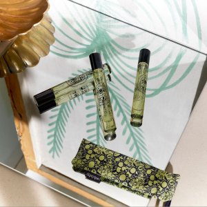 New Arrivals: Diptyque Fragrance Sets Shopping Event