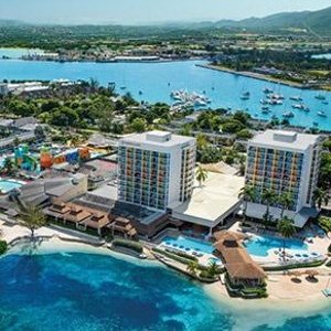 Cheap Caribbean 独家特惠 4晚度假酒店促销