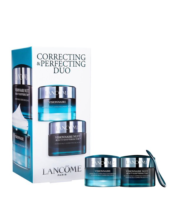 Visionnaire Correcting & perfecting Duo