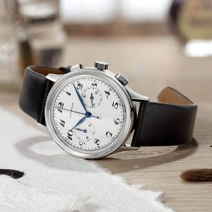 Dealmoon Exclusive: Longines, Corum & More Watches Valentine's Day Sale