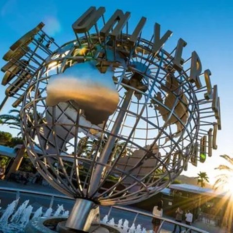 Universal Studios Single Day From $95Theme Park Offers