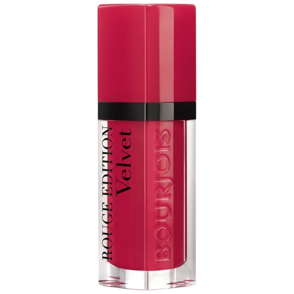 Rouge Velvet Lipstick (Various Shades)