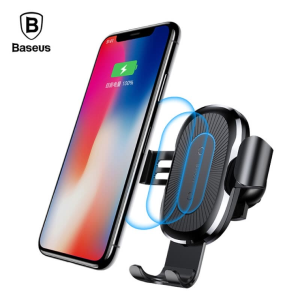 Baseus 10W Combination Qi Wireless Charger
