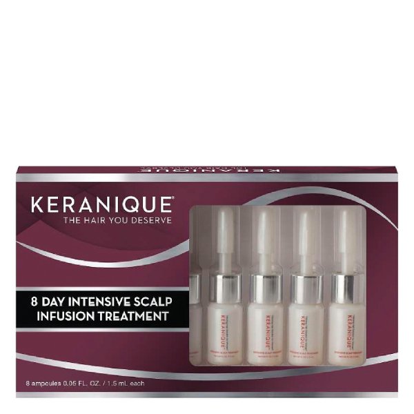 8 Day Intensive Serum Kit (8 Ampoules)