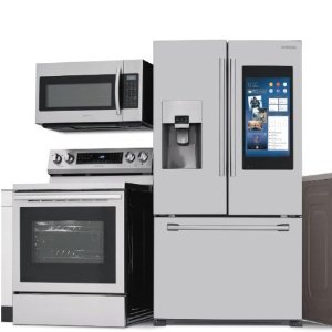 Appliances Special Buys @ The Home Depot