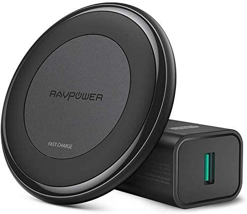 RAVPower 10W 无线充电板