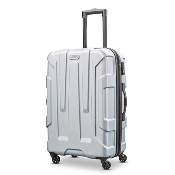 Centric Hardside Expandable Luggage