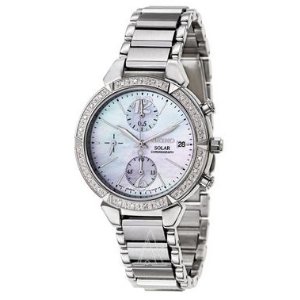 Seiko Women's Core Watch  SSC867 (Dealmoon Exclusive)