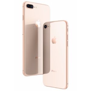 Apple iPhone 8 PLUS GSM & CDMA UNLOCKED