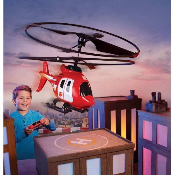 儿童遥控小飞机