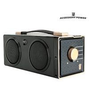 GOgroove SonaVERSE BXL Portable Speaker Boombox