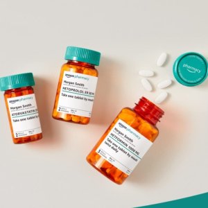 Amazon Online Pharmacy