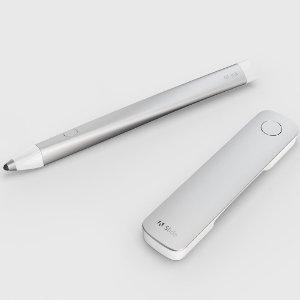 Adobe Ink & Slide Creative Cloud Connected Precision Stylus for iPad