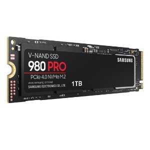 SAMSUNG 980 PRO M.2 2280 1TB SSD