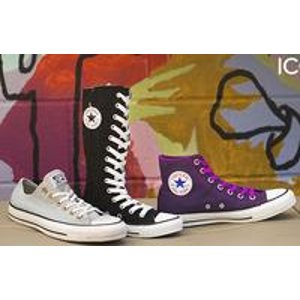 Converse Sneakers and More @ Nordstrom Rack