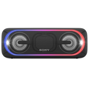 Dealmoon Exclusive: Sony SRS-XB40 Portable Wireless Bluetooth Speaker
