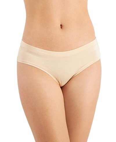 Women's Laser-Cut Hipster Underwear, Created for Macy's