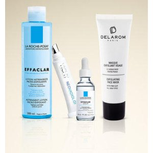 Select Skincare Product @ Gilt