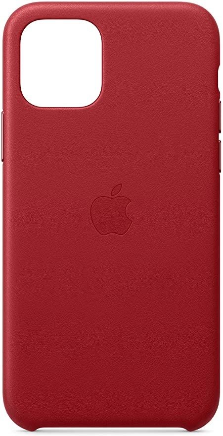Leather Case for iPhone 11 Pro