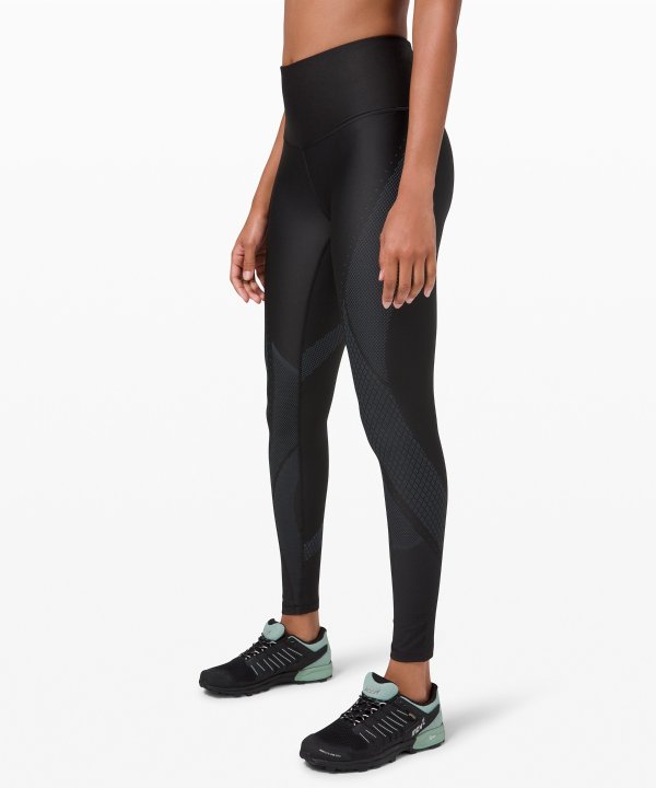 Mapped Out High-Rise Tight 28" *Online Only| Women's Leggings | lululemon