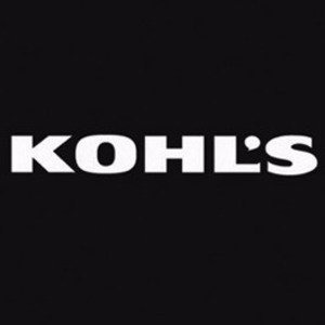 Kohl's 限时全场热卖
