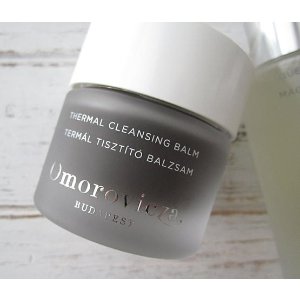 Omorovicza Thermal Cleansing Balm（50mL）
