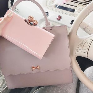 Ted Baker Pink Items Sale