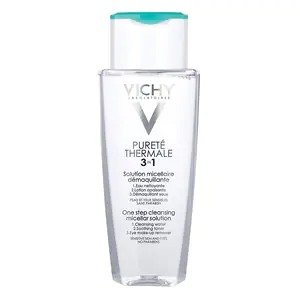 Purete Thermale 3-in-1 Micellar Cleansing Water Face Cleanser