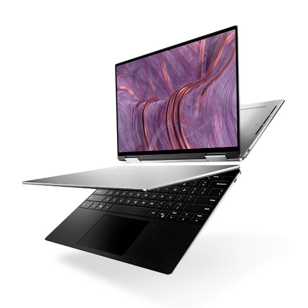 XPS 13 2-in-1 Laptop (i5-1135G7, Iris Xe, 16GB, 512GB)