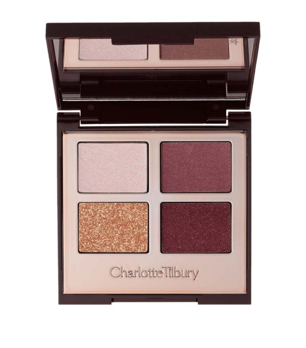 Sale | Charlotte Tilbury Luxury Eyeshadow Palette | Harrods US