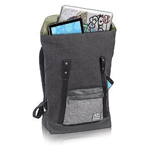 Solo Urban Code 15.6 Inch Laptop Backpack