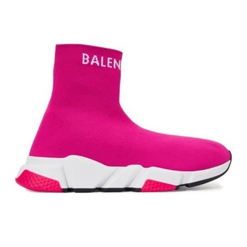 BalenciagaSpeed sneakers