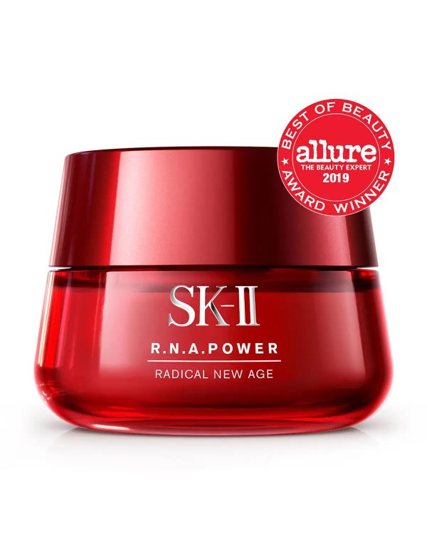 R.N.A. Power Radical New Age Cream, 2.7 oz.
