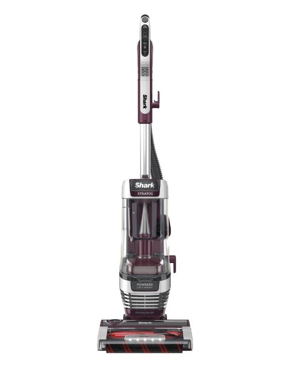 EXCLUSIVE OFFER:® Stratos™ Upright Vacuum