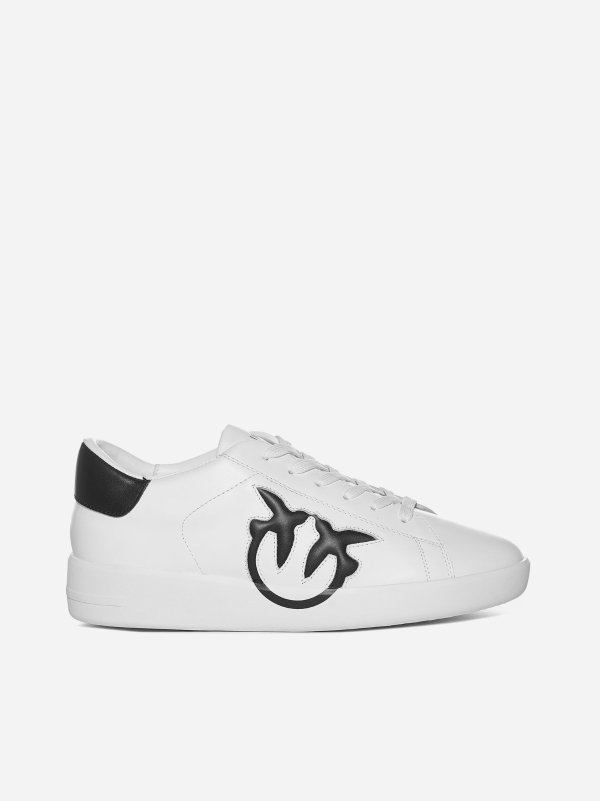 Klum leather sneakers