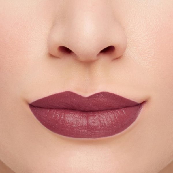 3-in-1 Matte Velveteen Tint - Candy Raisin - Eve by Eve's