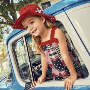 New Markdowns: Gymboree New Collection Sale
