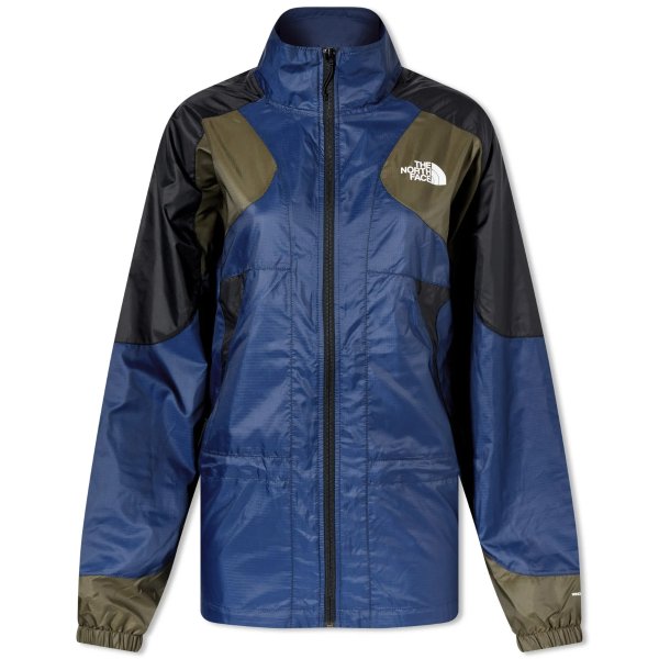 The North Face TNF 冲锋衣