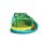 2-in-1 Wet 'n Dry Inflatable Bouncer