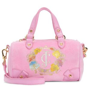 Selelct Handbags @ Juicy Couture