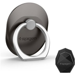 Spigen Style Ring Cell Phone Ring Phone Grip/Stand/Holder