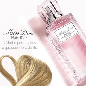 Dior Miss Dior Hair Mist/1 oz. @ Saks Fifth Avenue