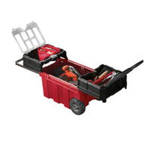 Craftsman Mobile Tool Chest