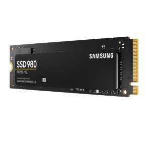 Samsung (MZ-V8V1T0B/AM) 980 SSD 1TB