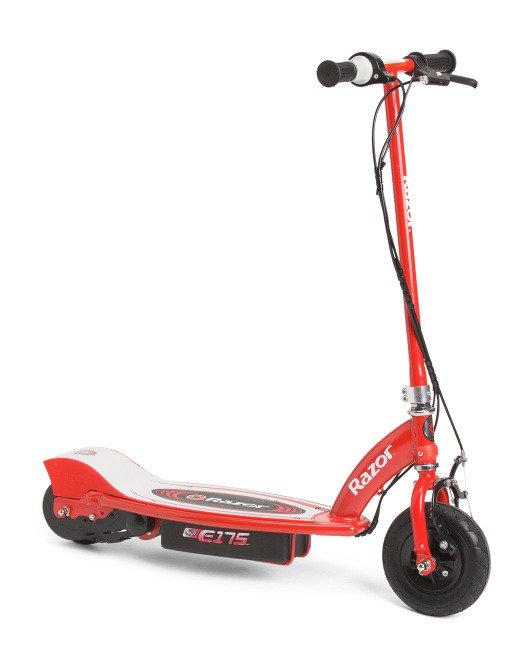 E175 Electric Scooter