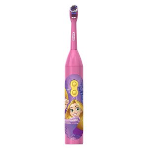 Oral-B Disney 迪斯尼公主儿童电动牙刷