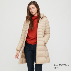 Uniqlo Limited Time Offers